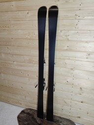 LYŽE ROSSIGNOL V-VIPER 157CM